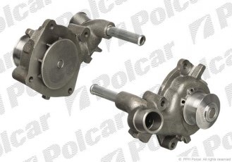 Купить S10092 Polcar - Водяной насос SRL FORD MONDEO 03.93-  (PJ)  S10-092