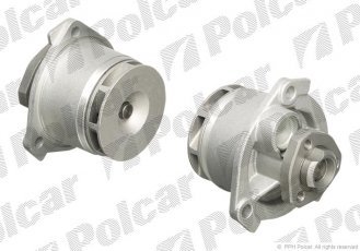 Купити S10119 Polcar - Водяний насос S10-119