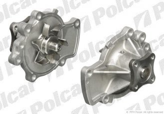Купить S10112 Polcar - Водяной насос SRL NISSAN PRIMERA P10 06.90-  (PJ)  S10-112