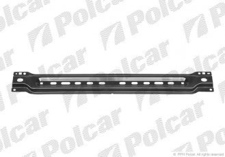 Купити 571034 Polcar - Балка поперечна під радіатор низ PEUGEOT 307 (3)  09.05-09.07 (PJ)