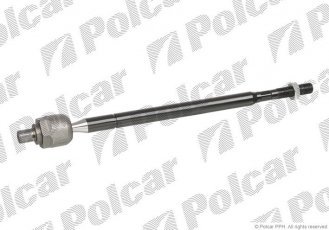 Купить CH113 Polcar - Рулевая тяга TEKNOROT левый-правый CHEVROLET EPICA (KL1/V250)  05.06-06.10 (PJ)  CH-113