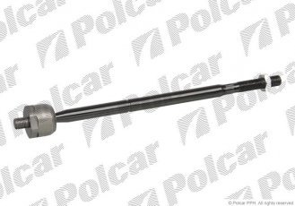 Купить CH253 Polcar - Рулевая тяга TEKNOROT левый-правый CHEVROLET AVEO (T300)  05.11-  (PJ)