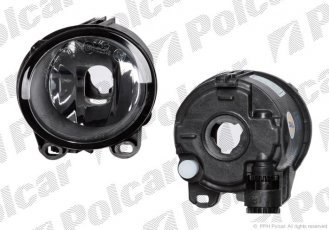 Купить 2041301E Polcar - Фара противотуманная передняя правая сторона TYC тип=Valeo тип лампы=H11 ECE/SAE BMW 3 (E92/93)  COUP