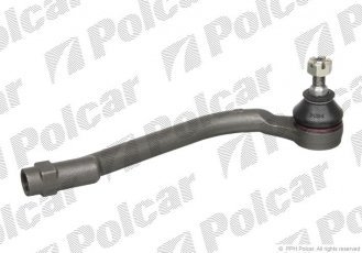 Купить HY-371 Polcar - Наконечник тяжки рулевой TEKNOROT правый HYUNDAI KIA (PJ)