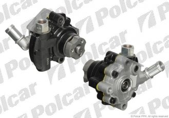 Купить S5032023 Polcar - Помпа гидроусилителя- новая
