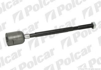Купить SZ-213 Polcar - Рулевая тяга TEKNOROT левый-правый SUZUKI IGNIS (FH)  10.00-09.03 (PJ)