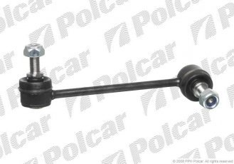 Купить O-949 Polcar - Стойка стабилизатора TEKNOROT передний левый сталь OPEL ISUZU (PJ)