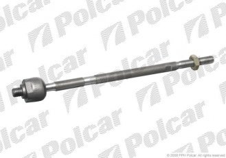Купити FO107 Polcar - Рульова тяга TEKNOROT лівий-правий FORD FIESTA (GFJ/JAS/JBS)  /COURIER 04.89-10.95 (PJ)  FO-107