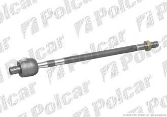 Купить HY-103 Polcar - Рулевая тяга TEKNOROT левый-правый HYUNDAI ACCENT (X-3)  SDN//HB 94-97 (PJ)