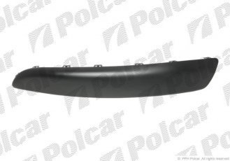 Купити 571007-7 Polcar - Накладка бампера