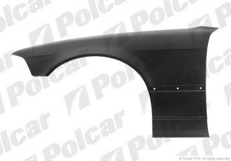 Купити 20070111 Polcar - Крило переднє