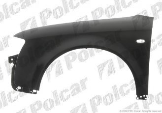 Купити 133402-J Polcar - Крило переднє