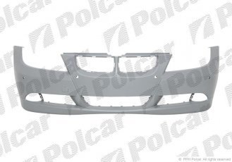 Купити 2040071 Polcar - Бампер передній 204007-1