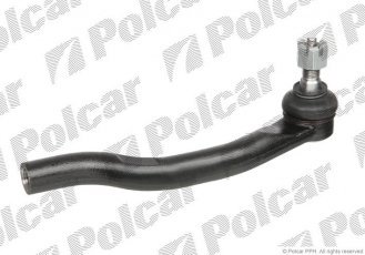 Купить H382 Polcar - Наконечник тяжки рулевой TEKNOROT левый HONDA ACCORD (CU2)  04.11-  (PJ)