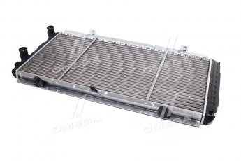 Радиатор охлаждения fiat ducatojumperboxer 94-02 TP.15.61.390 TEMPEST фото 1