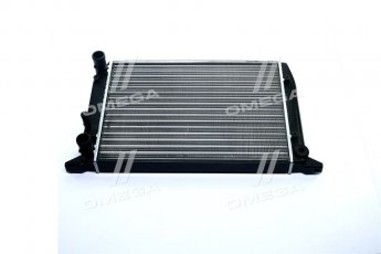 Радиатор охлаждения AUDI 80 86-94 TP.15.60.4611 TEMPEST фото 1