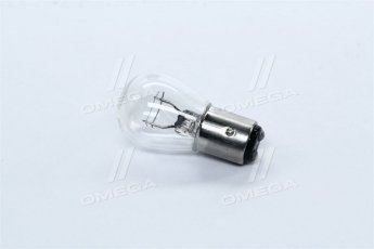 Купить DK-24V21/5W Dk - Лампа указателей поворотов и стоп-сигналов BAY15d 24V P21/5W