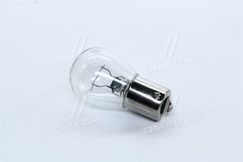 Купить DK-24V21W Dk - Лампа указателей поворотов и стоп-сигналов BA15s 24V P21W