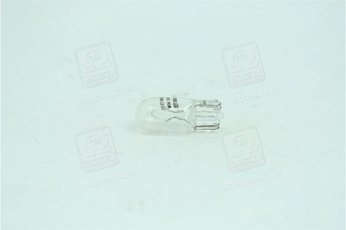 Лампа розжарювання W5W 12V 5W W2,1X9,5d (виробництво) 17177CP NARVA фото 1