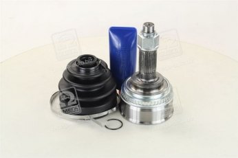 Купити TO-013A48 H.D.K. - ШРУС кт Camry,ES300,Windom SXV,VCV1 (14/27*56*30*80*89)   (виробництво)