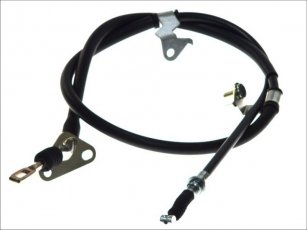 Купить 22.0264 ADRIAUTO Трос ручника Mazda 323 BA (1.3, 1.5, 1.7, 1.8, 2.0)