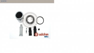 Купить D41873C AUTOFREN SEINSA Ремкомплект суппорта Венто (1.4, 1.6, 1.8, 1.9)