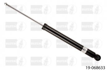Купить 19-068633 BILSTEIN Амортизатор задний двухтрубный газовый Octavia Tour (1.4, 1.6, 1.8, 1.9, 2.0)