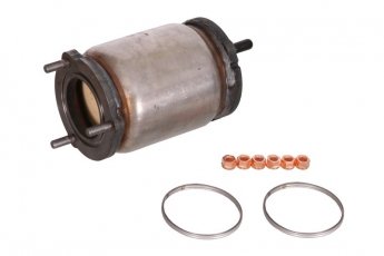 Купити 090-620 BOSAL Каталізатор Aveo (1.2, 1.2 LPG, 1.4)