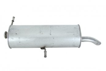 Купить 190-509 BOSAL Глушитель Пежо 307 (1.4, 1.6 16V)