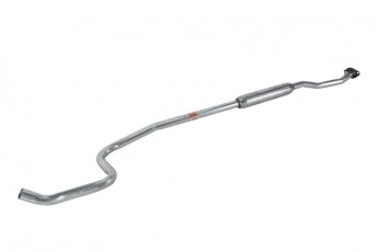 Купити 288-135 BOSAL Середній глушник Peugeot 207 1.4 16V