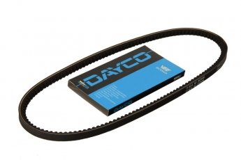 Купить 10X1000 DAYCO Ремень приводной  Fiat Uno (60 1.1, 60 Diesel 1.7)