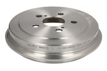 Купить BF615 DELPHI Тормозной барабан Celica 1.8 16V VT-i
