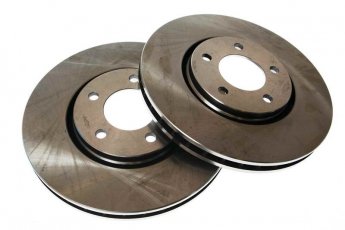 Купить BG3716 DELPHI Тормозные диски Вояджер (2.4, 2.5, 2.8, 3.3, 3.8)