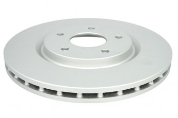 Купить BG4759C DELPHI Тормозные диски Voyager Grand (2.8 CRD, 3.3, 3.8)