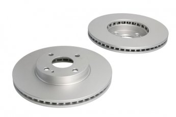 Купить BG4942C DELPHI Тормозные диски Mazda 2 (1.5, 1.5 D)