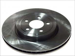 Тормозной диск BG9050 DELPHI фото 1