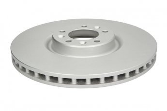 Купити BG9151C DELPHI Гальмівні диски Пежо 407 (3.0, 3.0 HDi, 3.0 V6)
