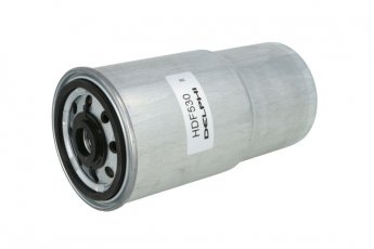 Купити HDF530 DELPHI Паливний фільтр (фильтр-патрон)