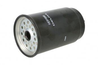 Купити HDF996 DELPHI Паливний фільтр (фильтр-патрон)