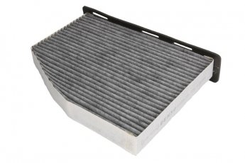 Купить DCF052K DENSO Салонный фильтр (из активированного угля) Tiguan (1.4, 2.0)