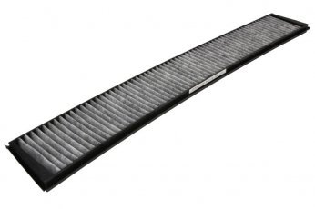 Купити DCF062K DENSO Салонний фільтр (из активированного угля) BMW X3 E83 (2.0, 2.5, 3.0)