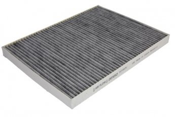 Купить DCF067K DENSO Салонный фильтр (из активированного угля) Крайслер