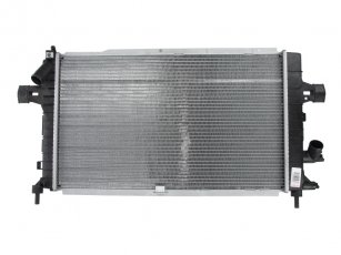 Купить DRM20102 DENSO Радиатор охлаждения двигателя Астра (Г, H) (1.2, 1.7, 1.9)