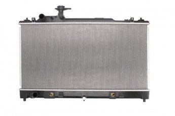 Купити DRM44021 DENSO Радіатор охолодження двигуна Mazda