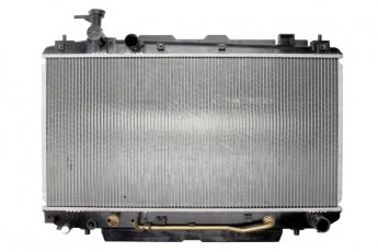 Купить DRM50064 DENSO Радиатор охлаждения двигателя