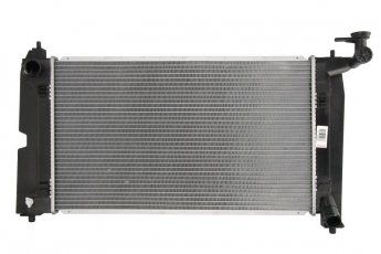 Купить DRM50110 DENSO Радиатор охлаждения двигателя Avensis T25 (1.6 VVT-i, 1.8)
