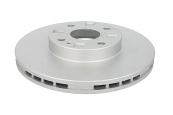 Купить DDF1105C FERODO Тормозные диски Mazda 323 BJ (1.6, 1.8, 2.0)