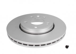 Купить DDF1204C-1 FERODO Тормозные диски Vivaro (1.9, 2.0, 2.5)