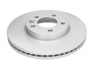 Купить DDF1253C-1 FERODO Тормозные диски Transporter T5 (1.9, 2.0, 2.5)