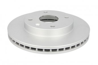 Купить DDF1257C FERODO Тормозные диски Epica (2.0, 2.0 D, 2.5)
